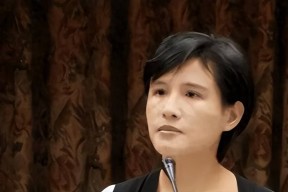 直言“台湾永远都不会是中国的一部分”台湾官员遭明星当众扇脸